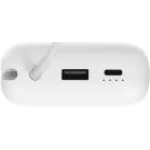 Мобильный аккумулятор Xiaomi BHR9738GL 20000mAh QC3.0/PD2.0 22.5W 3A USB-A/USB-C светло-серый