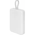 Мобильный аккумулятор Xiaomi Magnetic BHR9822GL 10000mAh QC3.0/PD2.2 33W 3A USB-A/USB-C белый