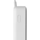 Мобильный аккумулятор Xiaomi Magnetic BHR9822GL 10000mAh QC3.0/PD2.2 33W 3A USB-A/USB-C белый