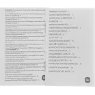 Мобильный аккумулятор Xiaomi Magnetic BHR9822GL 10000mAh QC3.0/PD2.2 33W 3A USB-A/USB-C белый