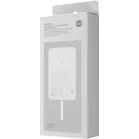 Мобильный аккумулятор Xiaomi Magnetic BHR9822GL 10000mAh QC3.0/PD2.2 33W 3A USB-A/USB-C белый