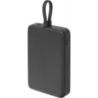 Мобильный аккумулятор Xiaomi Magnetic BHR9823GL 10000mAh QC3.0/PD2.2 33W 3A USB-A/USB-C серый