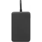 Мобильный аккумулятор Xiaomi Magnetic BHR9823GL 10000mAh QC3.0/PD2.2 33W 3A USB-A/USB-C серый