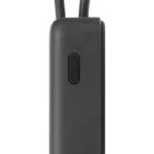 Мобильный аккумулятор Xiaomi Magnetic BHR9823GL 10000mAh QC3.0/PD2.2 33W 3A USB-A/USB-C серый