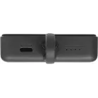 Мобильный аккумулятор Xiaomi Magnetic BHR9823GL 10000mAh QC3.0/PD2.2 33W 3A USB-A/USB-C серый