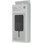 Мобильный аккумулятор Xiaomi Magnetic BHR9823GL 10000mAh QC3.0/PD2.2 33W 3A USB-A/USB-C серый