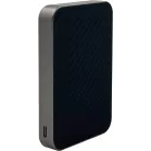 Мобильный аккумулятор Magssory PBN022 10000mAh QC4.0/PD3.0 15W 3A USB-C беспров.зар. титановый