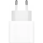Сетевое зар./устр. Apple A2347 20W 2.2A (PD) для Apple белый (MD3J4ZM/A)