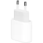Сетевое зар./устр. Apple A2347 20W 2.2A (PD) для Apple белый (MD3J4ZM/A)