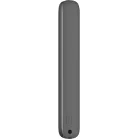 Мобильный аккумулятор Magssory PBN013m 10000mAh QC/PD 15W 3A USB-C беспров.зар. серый