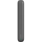 Мобильный аккумулятор Magssory PBN013m 10000mAh QC/PD 15W 3A USB-C беспров.зар. серый