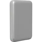 Мобильный аккумулятор Magssory PBN013t 10000mAh QC/PD 15W 3A USB-C беспров.зар. титановый