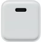 Сетевое зар./устр. Magssory ACH006w 45W (PD3.0+PPS+QC4+AFC+FCP+SCP) универсальное белый