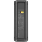 Мобильный аккумулятор Xiaomi BHR9970GL 25000mAh QC/PD 140W 6.1A USB-A/USB-C серый