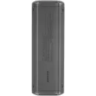 Мобильный аккумулятор Xiaomi BHR9970GL 25000mAh QC/PD 140W 6.1A USB-A/USB-C серый