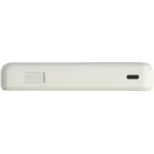 Мобильный аккумулятор Xiaomi Magnetic BHR08PBGL 10000mAh QC3.0/PD3.0 33W 3A USB-C беспров.зар. бежевый
