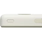 Мобильный аккумулятор Xiaomi Magnetic BHR08PBGL 10000mAh QC3.0/PD3.0 33W 3A USB-C беспров.зар. бежевый