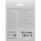 Мобильный аккумулятор Xiaomi Magnetic BHR08PBGL 10000mAh QC3.0/PD3.0 33W 3A USB-C беспров.зар. бежевый
