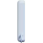 Мобильный аккумулятор Xiaomi Magnetic BHR08PCGL 10000mAh QC3.0/PD3.0 33W 3A USB-C беспров.зар. голубой