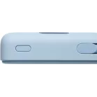 Мобильный аккумулятор Xiaomi Magnetic BHR08PCGL 10000mAh QC3.0/PD3.0 33W 3A USB-C беспров.зар. голубой