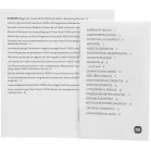 Мобильный аккумулятор Xiaomi Magnetic BHR08PCGL 10000mAh QC3.0/PD3.0 33W 3A USB-C беспров.зар. голубой