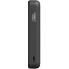 Мобильный аккумулятор Xiaomi Magnetic BHR08P9GL 10000mAh QC3.0/PD3.0 33W 3A USB-C беспров.зар. серый