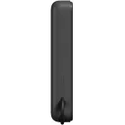 Мобильный аккумулятор Xiaomi Magnetic BHR08P9GL 10000mAh QC3.0/PD3.0 33W 3A USB-C беспров.зар. серый