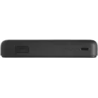 Мобильный аккумулятор Xiaomi Magnetic BHR08P9GL 10000mAh QC3.0/PD3.0 33W 3A USB-C беспров.зар. серый