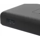 Мобильный аккумулятор Xiaomi Magnetic BHR08P9GL 10000mAh QC3.0/PD3.0 33W 3A USB-C беспров.зар. серый