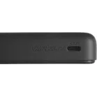 Мобильный аккумулятор Xiaomi Magnetic BHR08P9GL 10000mAh QC3.0/PD3.0 33W 3A USB-C беспров.зар. серый