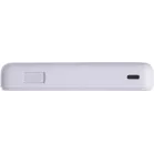 Мобильный аккумулятор Xiaomi Magnetic BHR08PAGL 10000mAh QC3.0/PD3.0 33W 3A USB-C беспров.зар. фиолетовый
