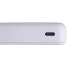 Мобильный аккумулятор Xiaomi Magnetic BHR08PAGL 10000mAh QC3.0/PD3.0 33W 3A USB-C беспров.зар. фиолетовый