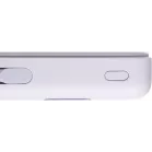 Мобильный аккумулятор Xiaomi Magnetic BHR08PAGL 10000mAh QC3.0/PD3.0 33W 3A USB-C беспров.зар. фиолетовый