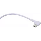 Мобильный аккумулятор Xiaomi Magnetic BHR08PAGL 10000mAh QC3.0/PD3.0 33W 3A USB-C беспров.зар. фиолетовый