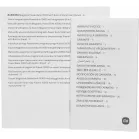Мобильный аккумулятор Xiaomi Magnetic BHR08PAGL 10000mAh QC3.0/PD3.0 33W 3A USB-C беспров.зар. фиолетовый
