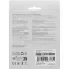 Мобильный аккумулятор Xiaomi Magnetic BHR08PAGL 10000mAh QC3.0/PD3.0 33W 3A USB-C беспров.зар. фиолетовый