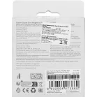 Мобильный аккумулятор Xiaomi Super Slim Magnetic 5000mAh QC3.0/PD3.0 22.5W 3A USB-C беспров.зар. черный (BHR08PMGL)