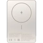 Мобильный аккумулятор Xiaomi Super Slim Magnetic 5000mAh QC3.0/PD3.0 22.5W 3A USB-C беспров.зар. золотистый (BHR08PLGL)