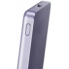 Мобильный аккумулятор Xiaomi Super Slim Magnetic 5000mAh QC3.0/PD3.0 22.5W 3A USB-C беспров.зар. фиолетовый (BHR08PNGL)