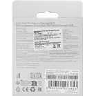 Мобильный аккумулятор Xiaomi Super Slim Magnetic 5000mAh QC3.0/PD3.0 22.5W 3A USB-C беспров.зар. фиолетовый (BHR08PNGL)