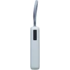 Мобильный аккумулятор Xiaomi BHR08NZGL 10000mAh QC3.0/PD3.0 67W 3.35A USB-A/USB-C голубой