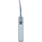 Мобильный аккумулятор Xiaomi BHR08NZGL 10000mAh QC3.0/PD3.0 67W 3.35A USB-A/USB-C голубой