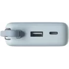 Мобильный аккумулятор Xiaomi BHR08NZGL 10000mAh QC3.0/PD3.0 67W 3.35A USB-A/USB-C голубой
