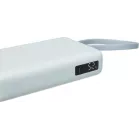 Мобильный аккумулятор Xiaomi BHR08NZGL 10000mAh QC3.0/PD3.0 67W 3.35A USB-A/USB-C голубой