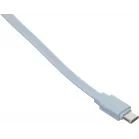 Мобильный аккумулятор Xiaomi BHR08NZGL 10000mAh QC3.0/PD3.0 67W 3.35A USB-A/USB-C голубой