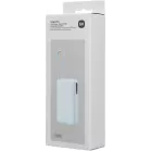 Мобильный аккумулятор Xiaomi BHR08NZGL 10000mAh QC3.0/PD3.0 67W 3.35A USB-A/USB-C голубой