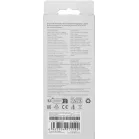 Мобильный аккумулятор Xiaomi BHR08NZGL 10000mAh QC3.0/PD3.0 67W 3.35A USB-A/USB-C голубой