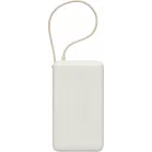 Мобильный аккумулятор Xiaomi BHR08O0GL 10000mAh QC3.0/PD3.0 67W 3.35A USB-A/USB-C бежевый
