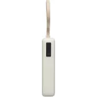 Мобильный аккумулятор Xiaomi BHR08O0GL 10000mAh QC3.0/PD3.0 67W 3.35A USB-A/USB-C бежевый