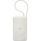 Мобильный аккумулятор Xiaomi BHR08O0GL 10000mAh QC3.0/PD3.0 67W 3.35A USB-A/USB-C бежевый